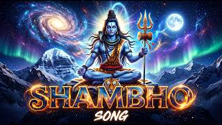 Shambho()|New Devotional Song | Har Har Shambho | New Shiv Bhajan 2026