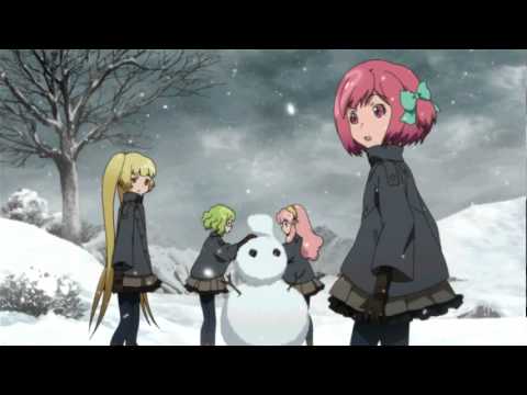 テレビアニメ「AKB0048」Stage 9 -キモチリレーション- 予告 / AKB48[公式]