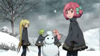 テレビアニメ「AKB0048」Stage 9 -キモチリレーション- 予告 / AKB48[公式]