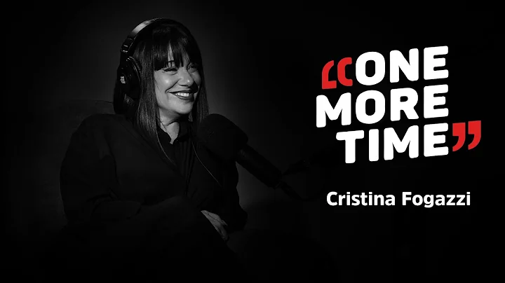 Cristina Fogazzi, un'imprenditrice cinica - One More Time