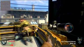 Sniper Montage | Open Sniper Lobby #1 | Quickscope Black Ops
