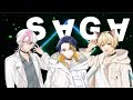 【初コラボ】S&forall;G&forall;/1Nm8【歌ってみた】