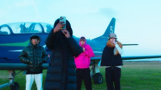 Vsgt.tigerplug X Callaghan X Flextony X Amine17 - Lanvin Official Video Prod.astroboi,Joiboi,Dex