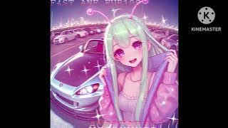 F4ST AND FUR10US (PROD.STARGAZ3R.)