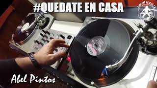 ABEL PINTOS - MINI RECITAL - GRANDES EXITOS - DJ KARIM PERALTA
