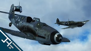 IL-2 Great Battles: Kill Compilation #7