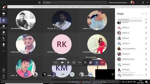 Classical Encryption Techniques