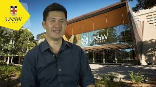 Kevin Chin, Founder Ceo Arowana