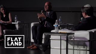 Antisemitism on the Rise