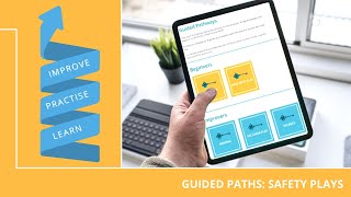Joan Butts Bridge: Safety Plays