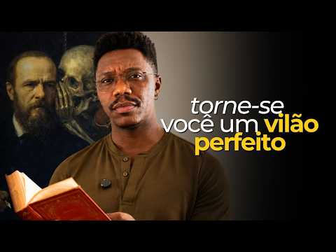 Na vida, ser competente não é suficiente. O MUNDO QUER APARÊNCIA