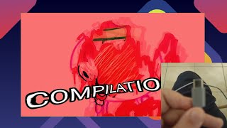 ODDBODS YTP COMPILATION IN 17 MINUTES!!!!!