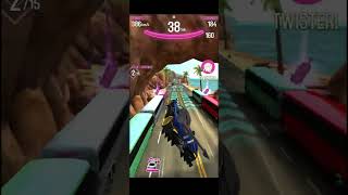 Android Asphalt Overdrive 1.3.1B Offline Cl S4 Cars