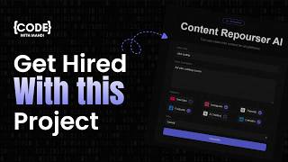 AI Powered Content Repourser Using React JS &amp; Gemini API