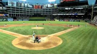 6/10/10 CG: SEA@TEX