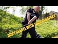 Don’t be late with your clubface...           Golf with Marcus Edblad