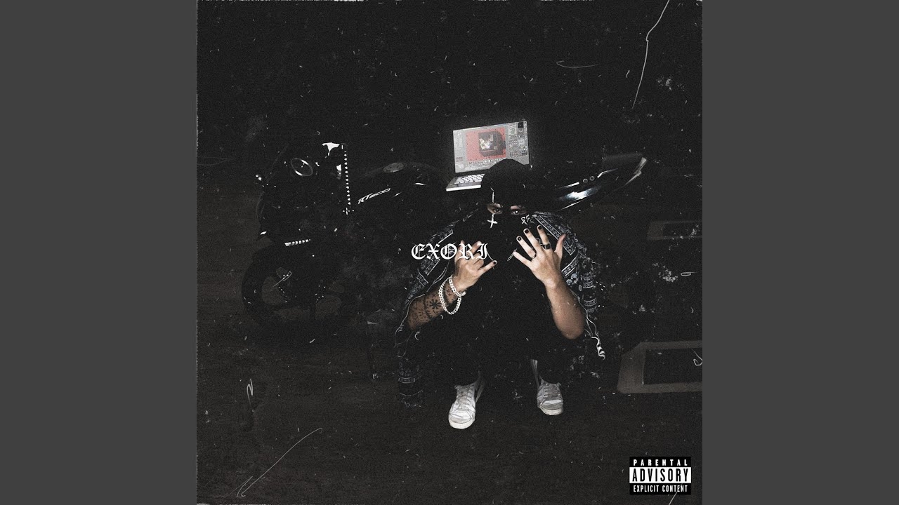 Watch EXORI on YouTube Watch EXORI on YouTube