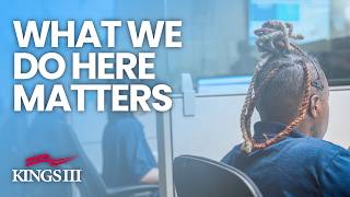 What We Do Here Matters: Facts and Figures from Our Emergency Dispatch Center