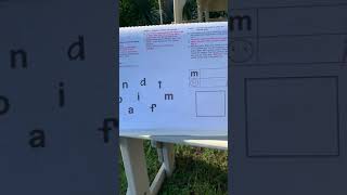 Reading Mastery Lesson 55