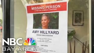 Celebrity Search continues for missing Oakland mom and business owner Profile