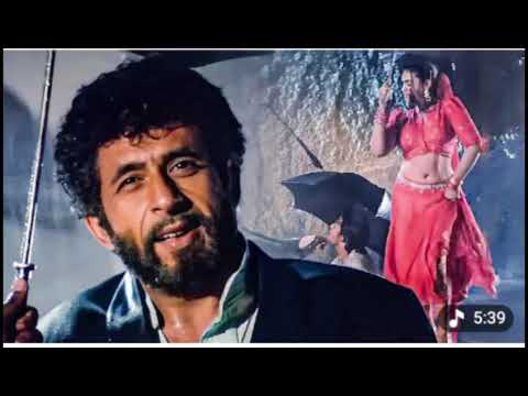 Barsaat Ke Mausam Me Mein | Naajayaz | Naseeruddin Shah | Kumar Sanu