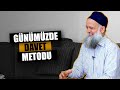 Günümüzde Davet Metodu - Doktor Salih Selman - Siyer Dergisi