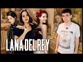 LANA DEL REY : DÉPRESSI*N MALSAINE ? (Analyse)