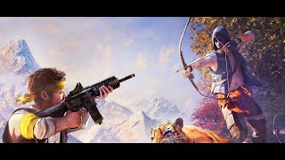 СЕГОДНЯ МЫ УЕБЁМСЯ - Far Cry 4#18