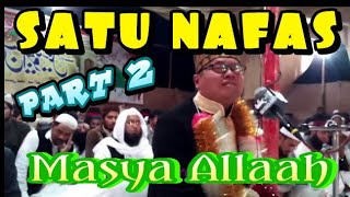 part 2 Alquraish  Satu Nafas Mumin Mubarok   Di Pakistan  Qori Internasional