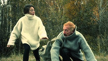 Heyerdahl - Mirage (Official Music Video)