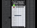Pake OR di Excel #spreadsheet #exceldata #microsoftoffice #aiforbeginners #tutorial #datascience