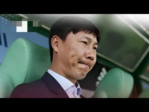 12shio1 x abc1311 - pelatih asal Korea kritik di timnas Vietnam yang ia latih