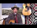 Rich Hall Live Stream 17 May 2020