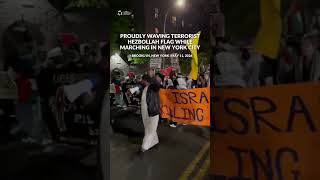 Violent Mob Targets Jewish Children Outside Brooklyn Synagogue