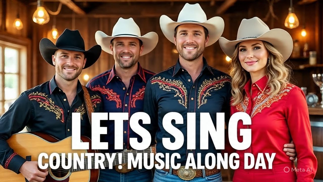 Shania Twain, Tim McGraw, Faith Hill 2000s Country Music Playlist for Romantic Evenings by the Lake