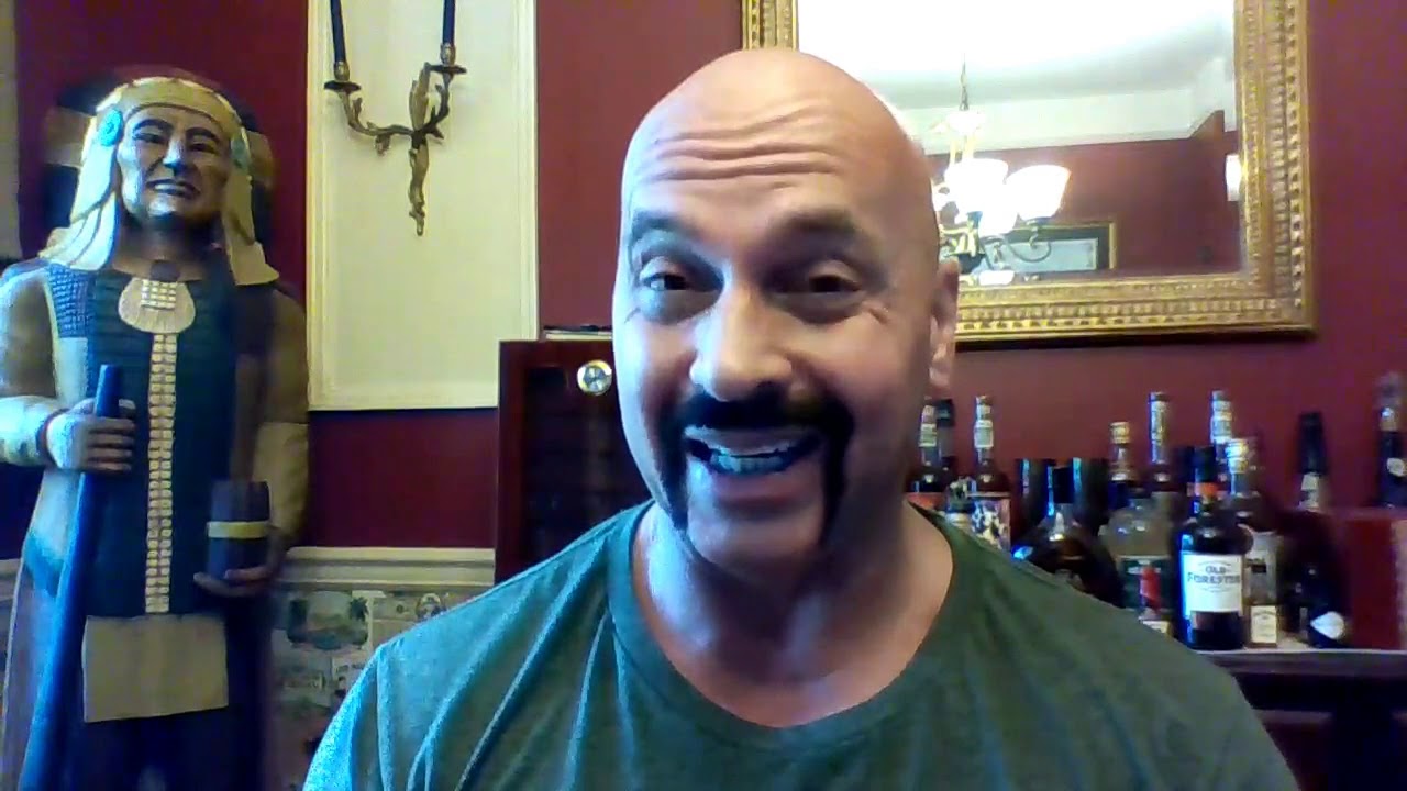 JFR Lunatic Loco El Loquito