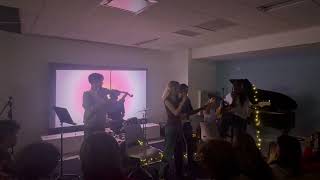 Petals on the Moon – Wasia Project