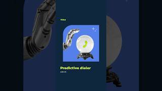 Predictive Dialing Mode That Saves Hours Daily