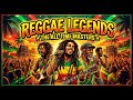 This Reggae Playlist Is a Masterpiece 🌊
