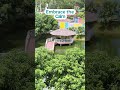 Pond View Gazebo