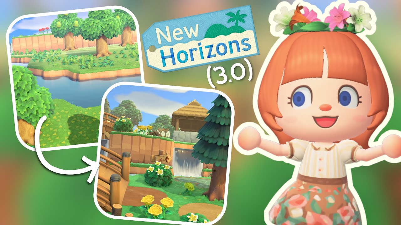 New Year, New Island Time Baby