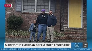 Atlanta company aims to make homeownership easier