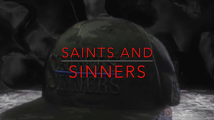 Midnight Platoon Saints & Sinners Multicam