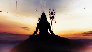Om karam srusti saram song | AI generated video | #haraharamahadev #omnamahshivaya