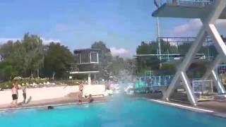 Splash Diving schwandorf #4