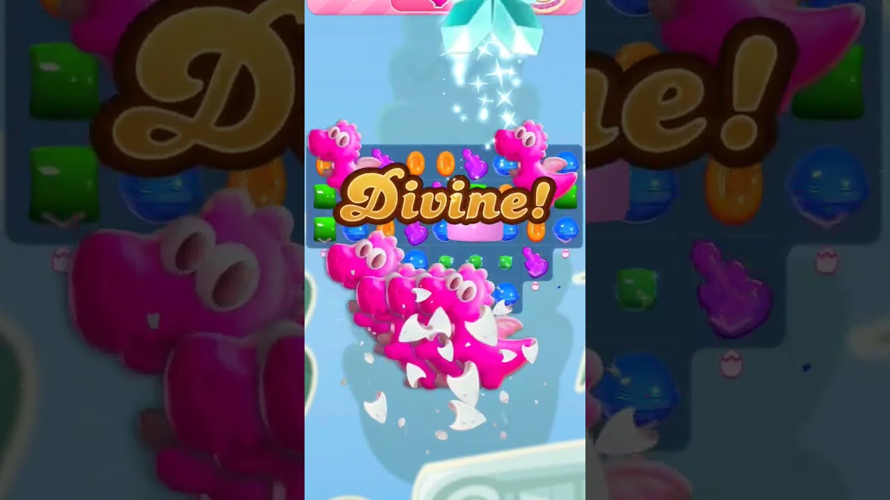 #candycrushsaga