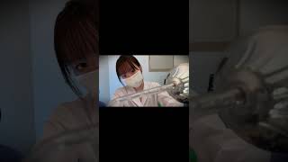 🦷 🩺 Dentist Roleplay (Soft Spoken, Tooth Cleaning) #roleplay #asmr #relax