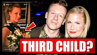 Macklemore And Wife Tricia Davis Expecting Content