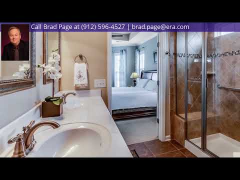 150 Needlegrass Lane, Hardeeville, SC home video tour