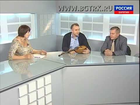 Вести Интервью.  Андрей Кугаевский, Андрей Романов. Эфир от 12.09.2013